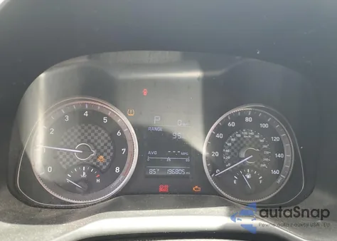 2019 Hyundai Elantra Se from USA, damaged, VIN KMHD74LF9KU888775